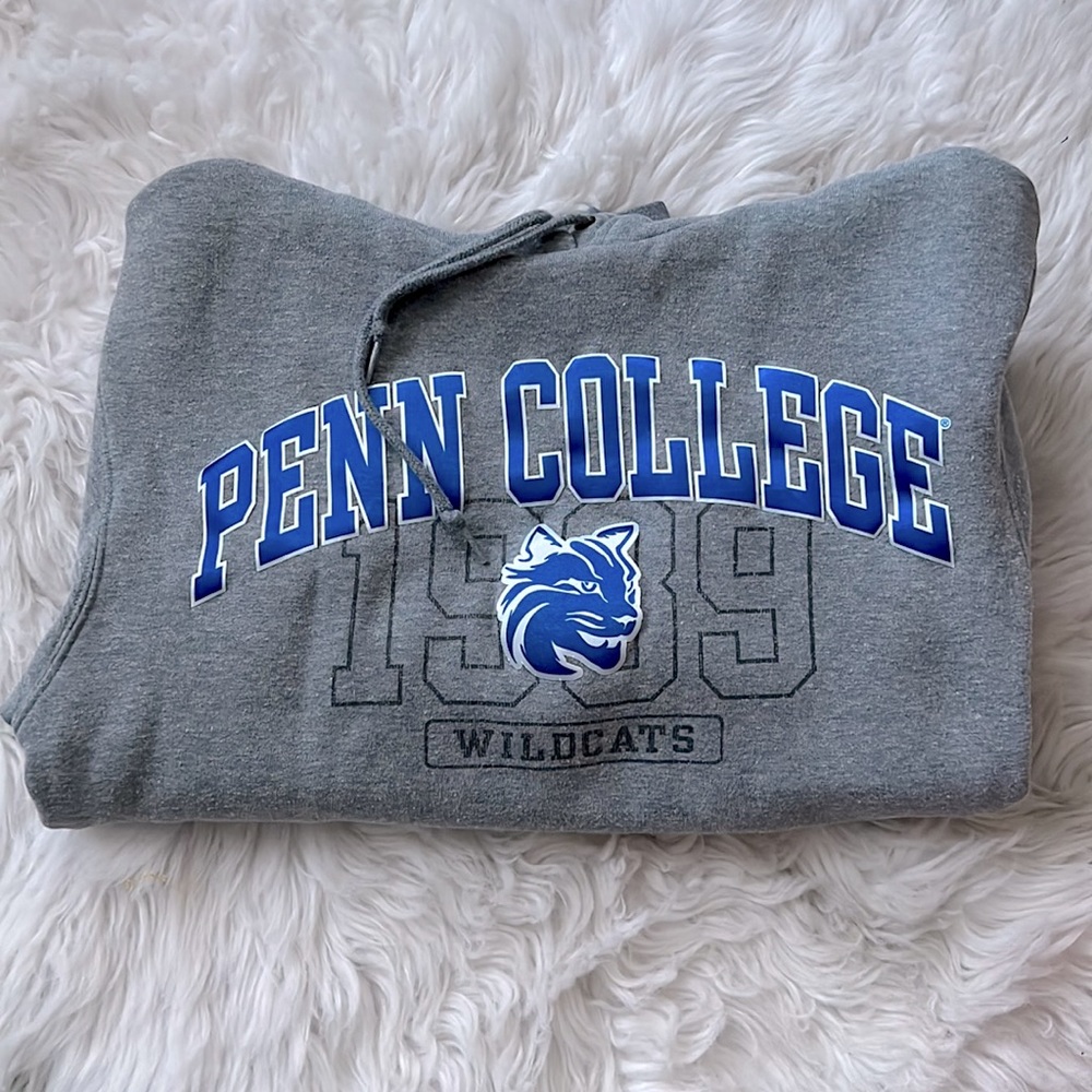 Penn College Hoodie